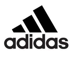 adidas-logo-symbol-clothes-design-icon-abstract-football-illustration-free-vector